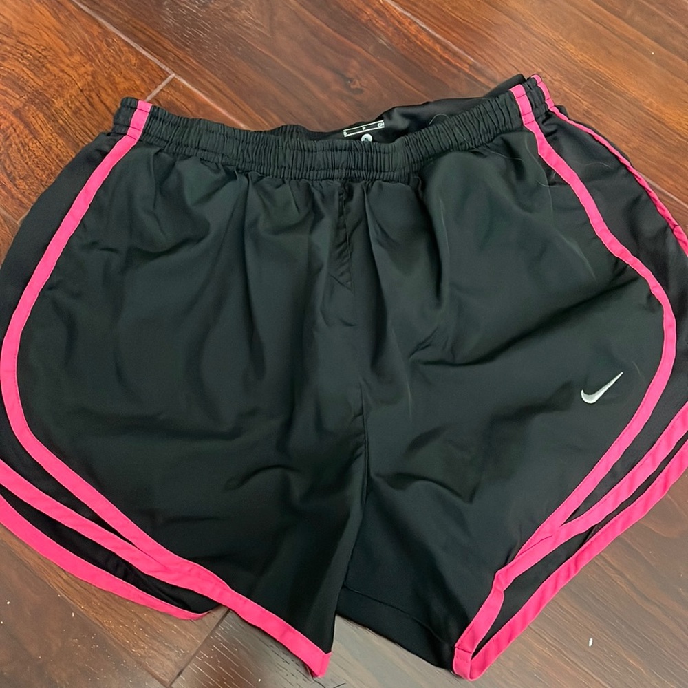 Nike Dry Fit Shorts
